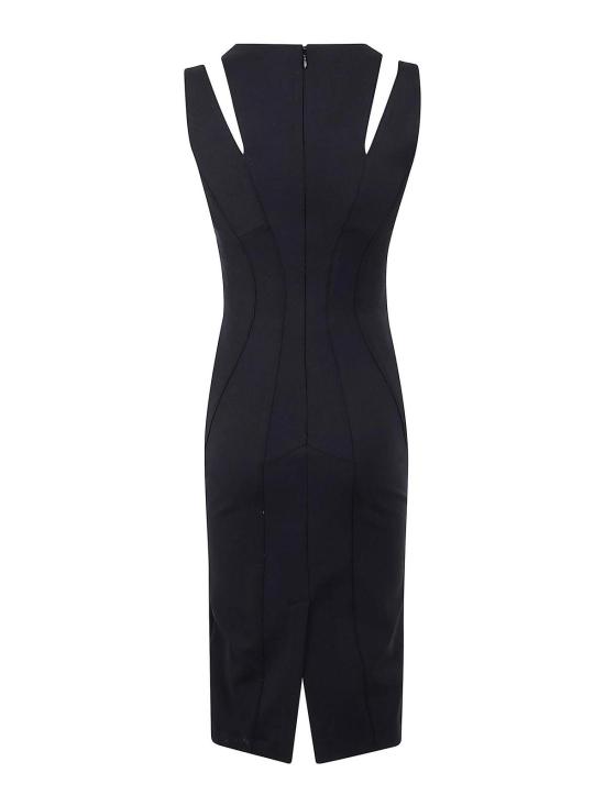  베르사체 의류 78HAO913N0356899 Black - VERSACE