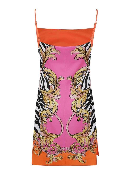  베르사체 의류 78HAO9P7NS651494 Pink - VERSACE