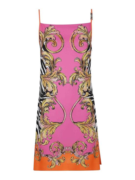  베르사체 의류 78HAO9P7NS651494 Pink