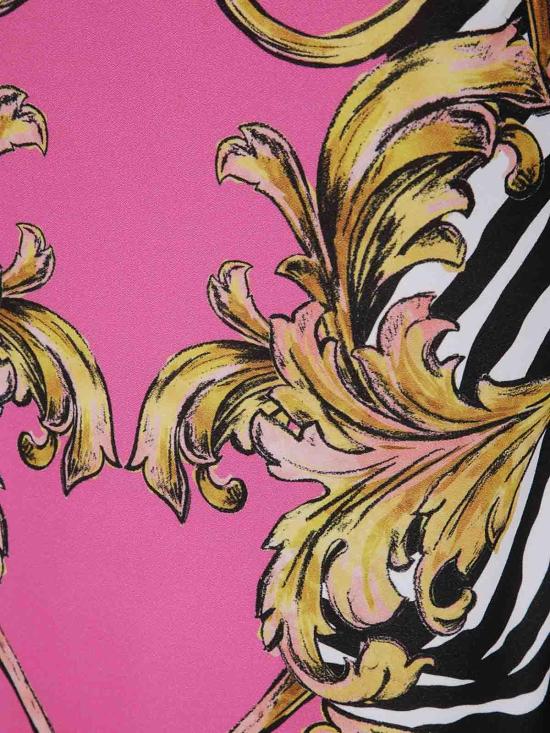  베르사체 의류 78HAO9P7NS651494 Pink - VERSACE