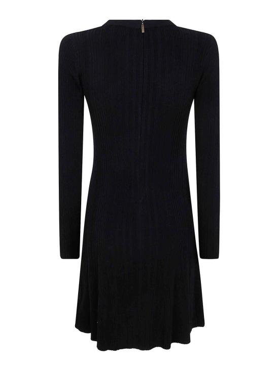  마이클 코어스 의류 MR582QJ33D001 Black - MICHAEL KORS