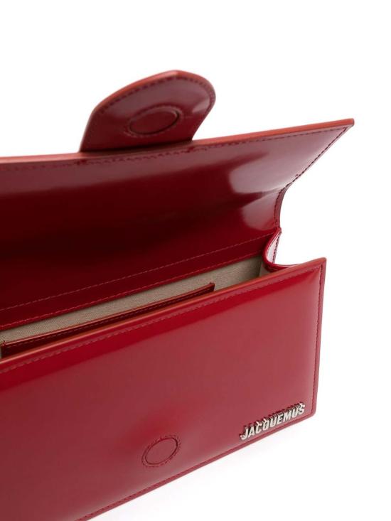  자크뮈스 크로스백 213BA0073128470 Red - JACQUEMUS