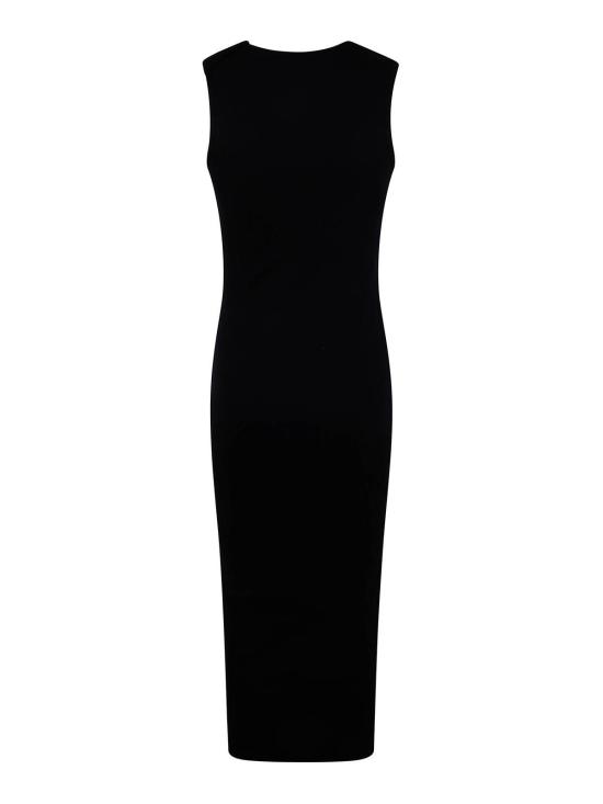  JW앤더슨 롱 스커트 JD0043PG1717999 Black - JW ANDERSON