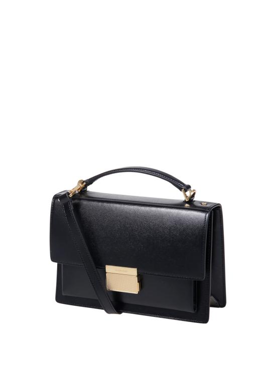 25SS 골든구스 토트백 GWA00467 A000565 90100 BLACK - GOLDEN GOOSE