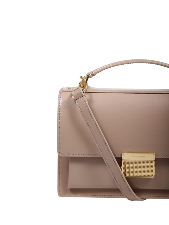 25SS 골든구스 토트백 GWA00467 A000565 15219 CAPPUCCINO - GOLDEN GOOSE