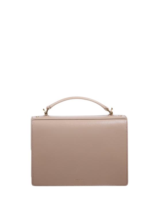 25SS 골든구스 토트백 GWA00467 A000565 15219 CAPPUCCINO - GOLDEN GOOSE