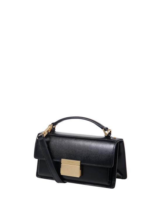 25SS 골든구스 토트백 GWA00468 A000565 90100 BLACK - GOLDEN GOOSE