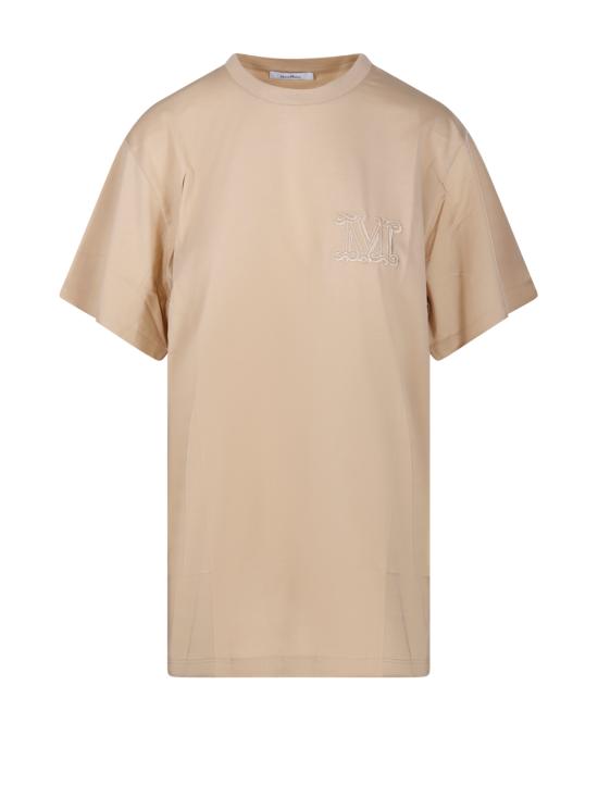 25SS 막스마라 탑 2421946021600 009 ECRU