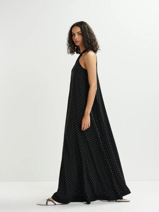 25SS 에센셜앤트워프 롱 원피스 HISHAbl34 - ESSENTIEL ANTWERP