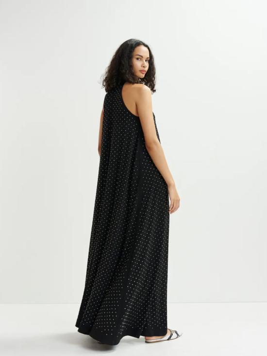 25SS 에센셜앤트워프 롱 원피스 HISHAbl34 - ESSENTIEL ANTWERP