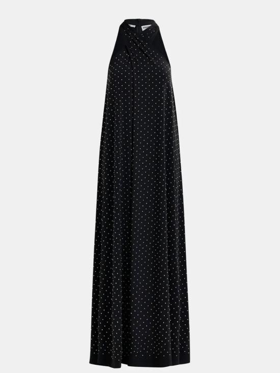 25SS 에센셜앤트워프 롱 원피스 HISHAbl34 - ESSENTIEL ANTWERP