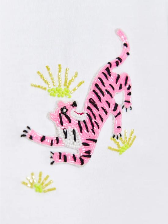 25SS 에센셜앤트워프 탑 HUNGLEwh00 - ESSENTIEL ANTWERP