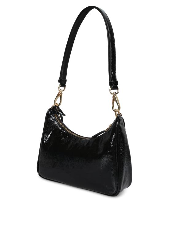 25SS 프라다 숄더백 1BC204 2DNT F0002 Black - PRADA