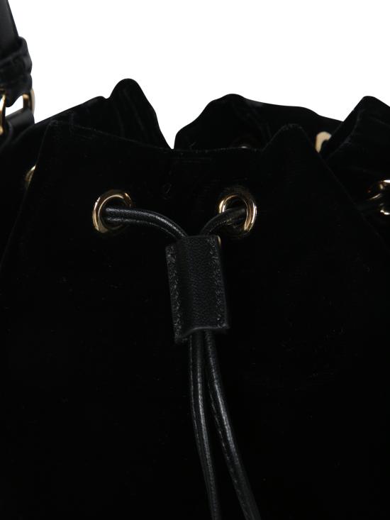 25SS 프라다 크로스백 1BE067 2C7Q F0002 Black - PRADA