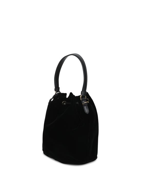 25SS 프라다 크로스백 1BE067 2C7Q F0002 Black - PRADA