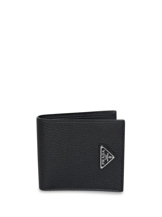 25SS 프라다 남성지갑 2MO513 2E54 F0002 Black