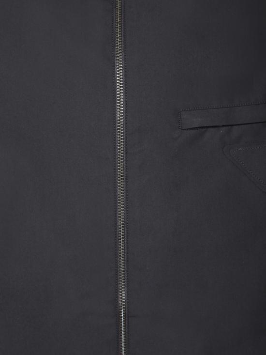 25SS 프라다 긴팔 셔츠 SC802 16A6 F0002 Black - PRADA