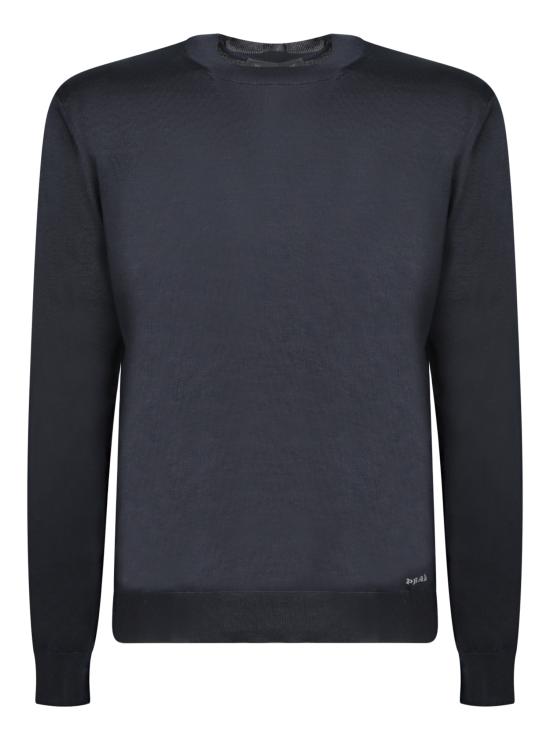 25SS 프라다 스웨터 UMB927 16AI F0008 Blue