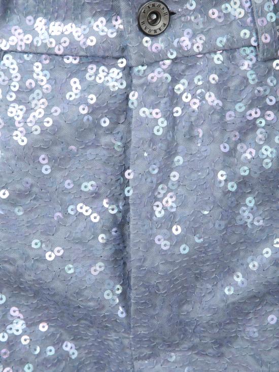 25SS 파로쉬 데님 팬츠 D230751 GENERATION 846 Blue - PAROSH