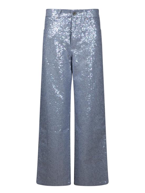 25SS 파로쉬 데님 팬츠 D230751 GENERATION 846 Blue