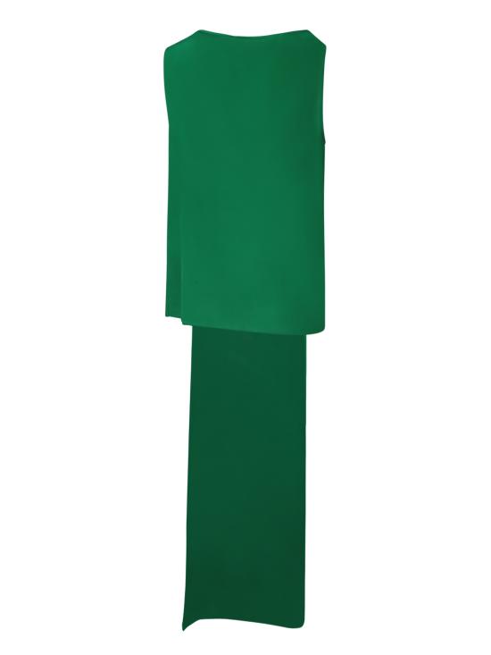 25SS 파로쉬 탑 D311642 SWEET 068 Green - PAROSH