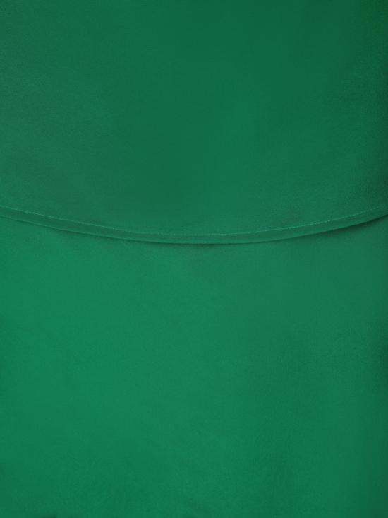 25SS 파로쉬 탑 D311642 SWEET 068 Green - PAROSH