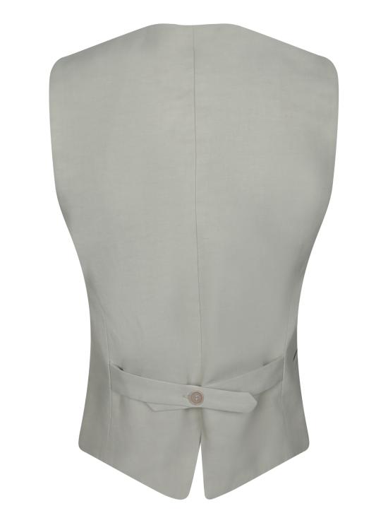 25SS 파로쉬 베스트 D410028 RAISA25 038 Beige - PAROSH