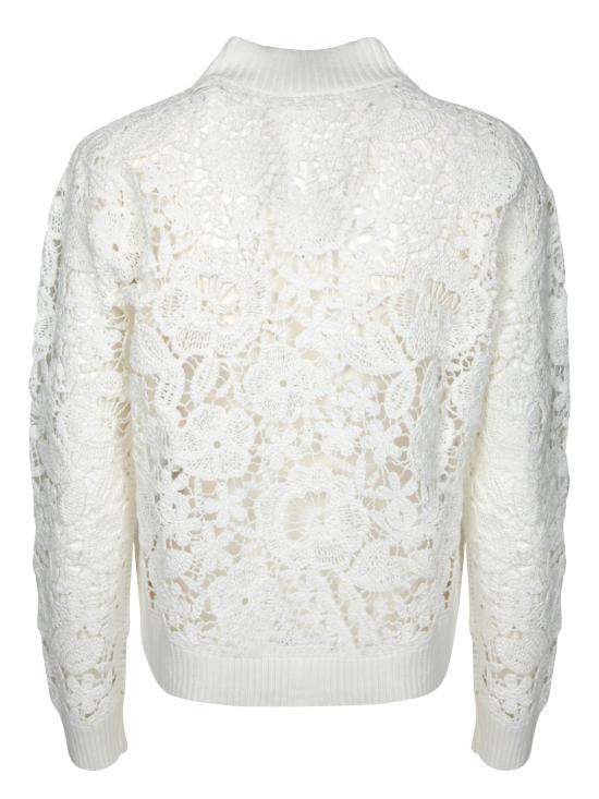 25SS 파로쉬 자켓 D530541 COPPER 002 White - PAROSH