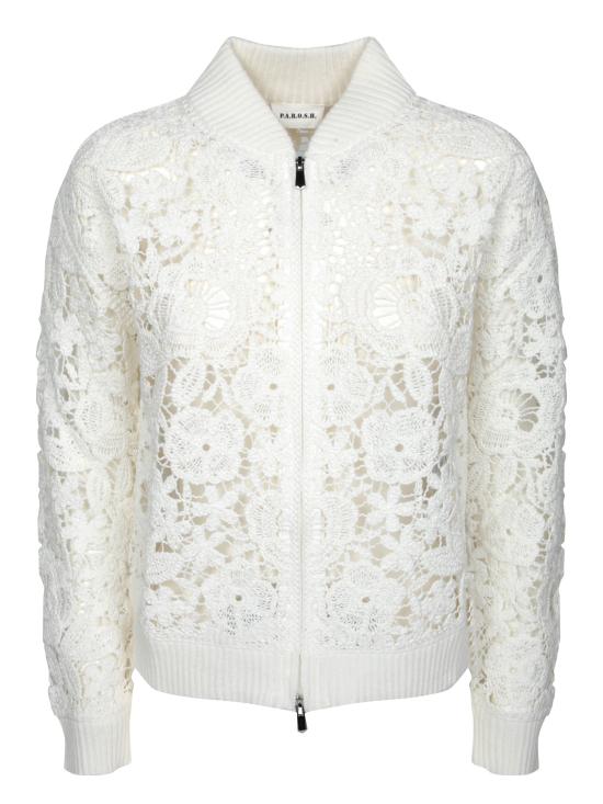 25SS 파로쉬 자켓 D530541 COPPER 002 White