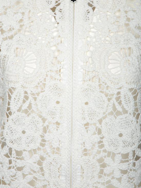 25SS 파로쉬 자켓 D530541 COPPER 002 White - PAROSH