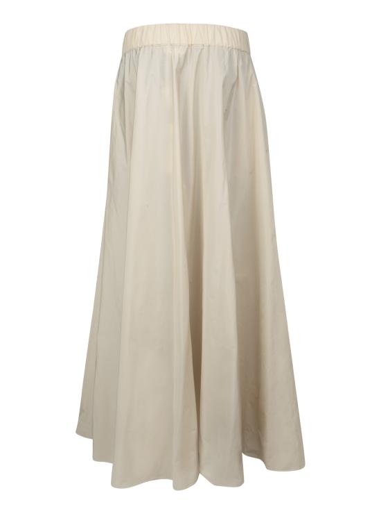 25SS 파로쉬 스커트 D621140 PIMPY 004 Beige - PAROSH