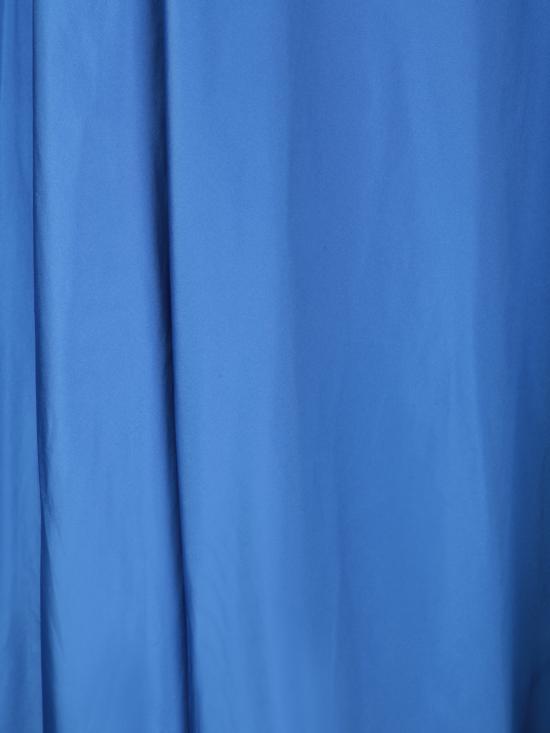 25SS 파로쉬 롱 원피스 D726039 PIMPY 046 Blue - PAROSH