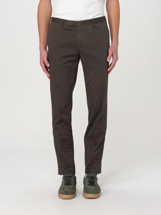 25SS 피티토리노 스트레이트 팬츠 COKTZEZ00CL1RS75 Y177 Brown