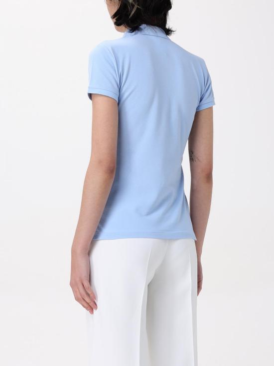 25FW 폴로 랄프로렌 반팔 티셔츠 211870245 023 Blue - POLO RALPH LAUREN