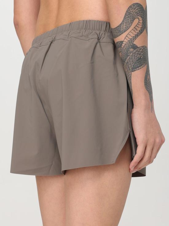 25SS 릭 오웬스 스윔팬츠 RU01E5012NS 34 Rust - RICK OWENS