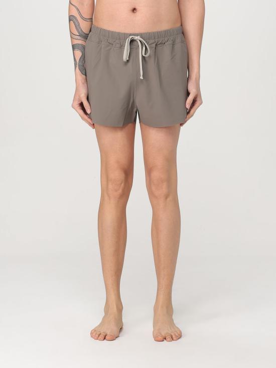 25SS 릭 오웬스 스윔팬츠 RU01E5012NS 34 Rust