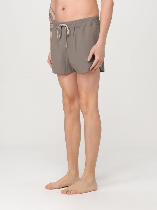 25SS 릭 오웬스 스윔팬츠 RU01E5012NS 34 Rust - RICK OWENS