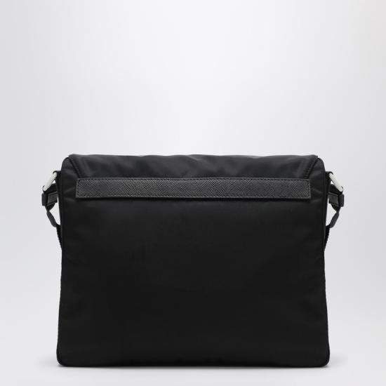 25SS 프라다 가방 1BD994B1MRV44 Black - PRADA