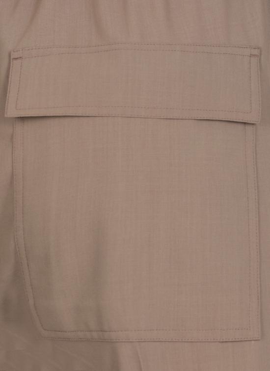 25SS 릭 오웬스 스트레이트 팬츠 RP01E7303 WLP34 Green - RICK OWENS