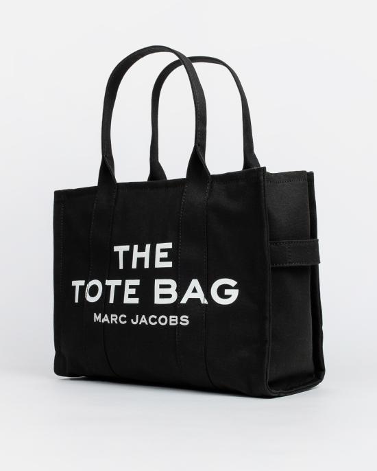 25SS 마크제이콥스 토트백 M0016156 Black - MARC JACOBS