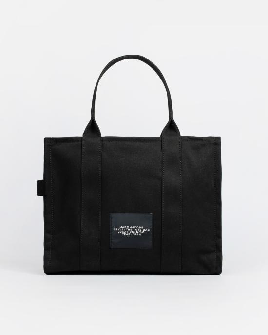 25SS 마크제이콥스 토트백 M0016156 Black - MARC JACOBS