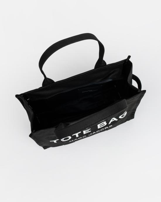 25SS 마크제이콥스 토트백 M0016156 Black - MARC JACOBS