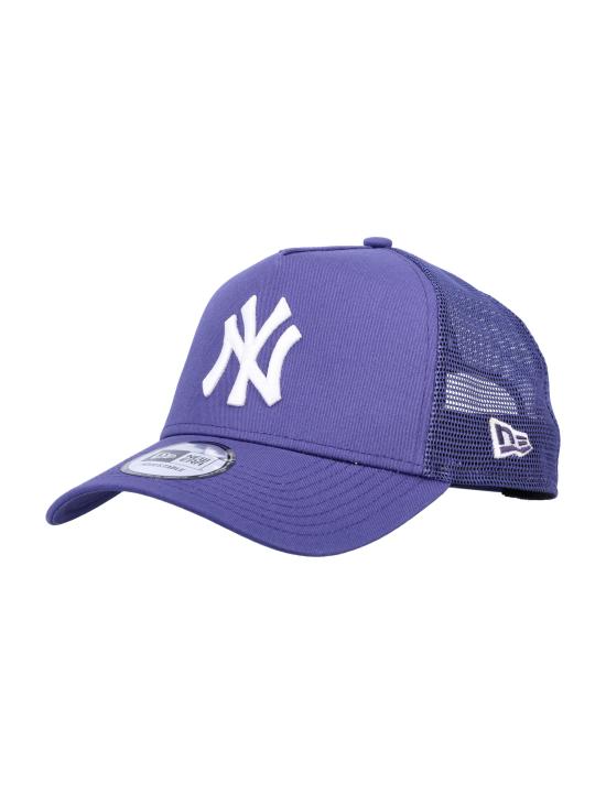 25SS 뉴에라 모자 25P60595183 DKBLUE DK BLUE