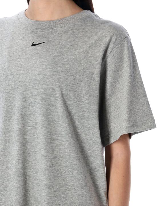 25SS 나이키 반팔 티셔츠 FD4149 063 HEATER GREY - NIKE