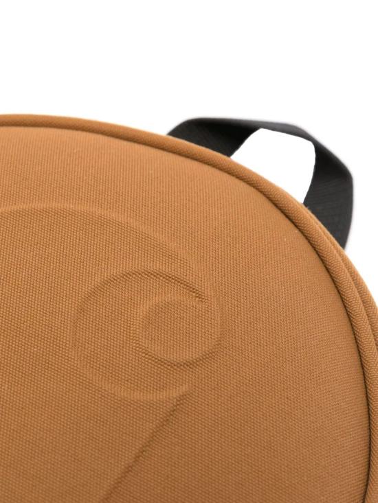 24FW 칼하트 WIP 토트백 I033781 HMTNBROWN - CARHARTT WIP