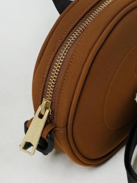 24FW 칼하트 WIP 토트백 I033781 HMTNBROWN - CARHARTT WIP