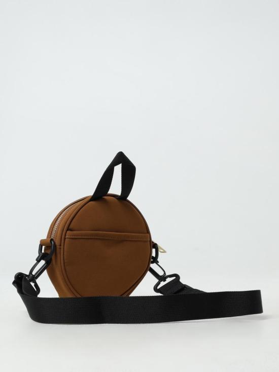 24FW 칼하트 WIP 토트백 I033781 HMTNBROWN - CARHARTT WIP