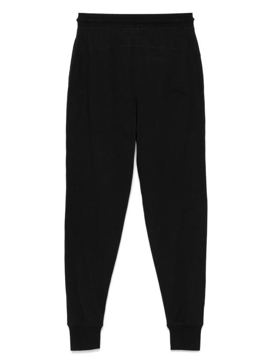  폴 스미스 트레이닝/조거 팬츠 W1A794MAU92679 Black - PAUL SMITH