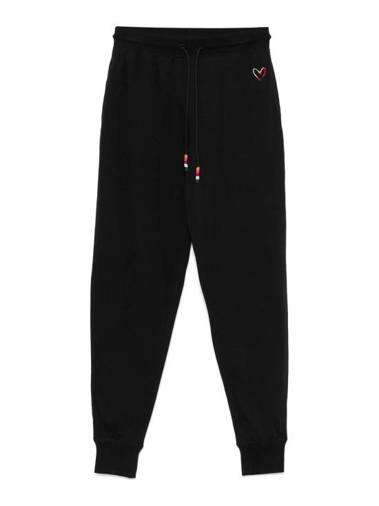  폴 스미스 트레이닝/조거 팬츠 W1A794MAU92679 Black