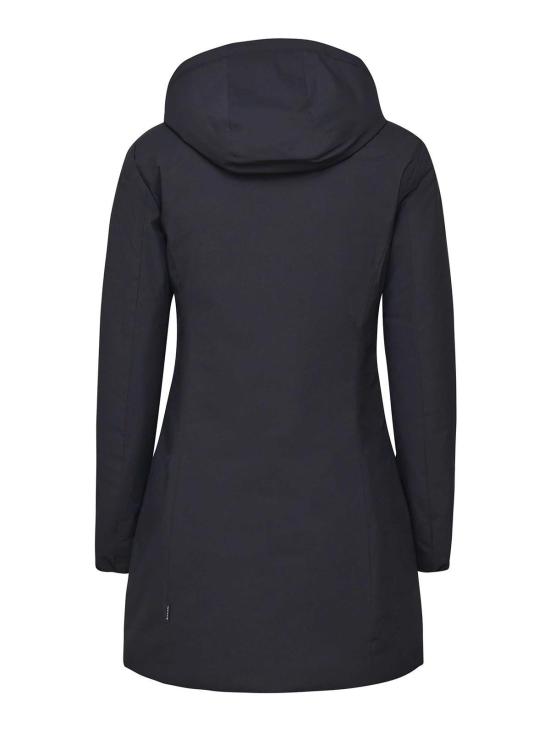  세이브더덕 자켓 D40060WMATT1910000 Black - SAVE THE DUCK